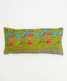 lumbar pillow