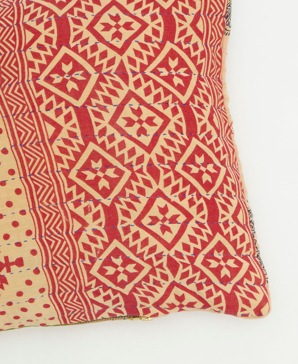 lumbar pillow
