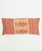 lumbar pillow