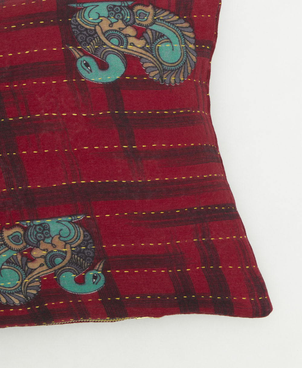 lumbar pillow