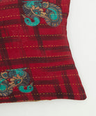 lumbar pillow