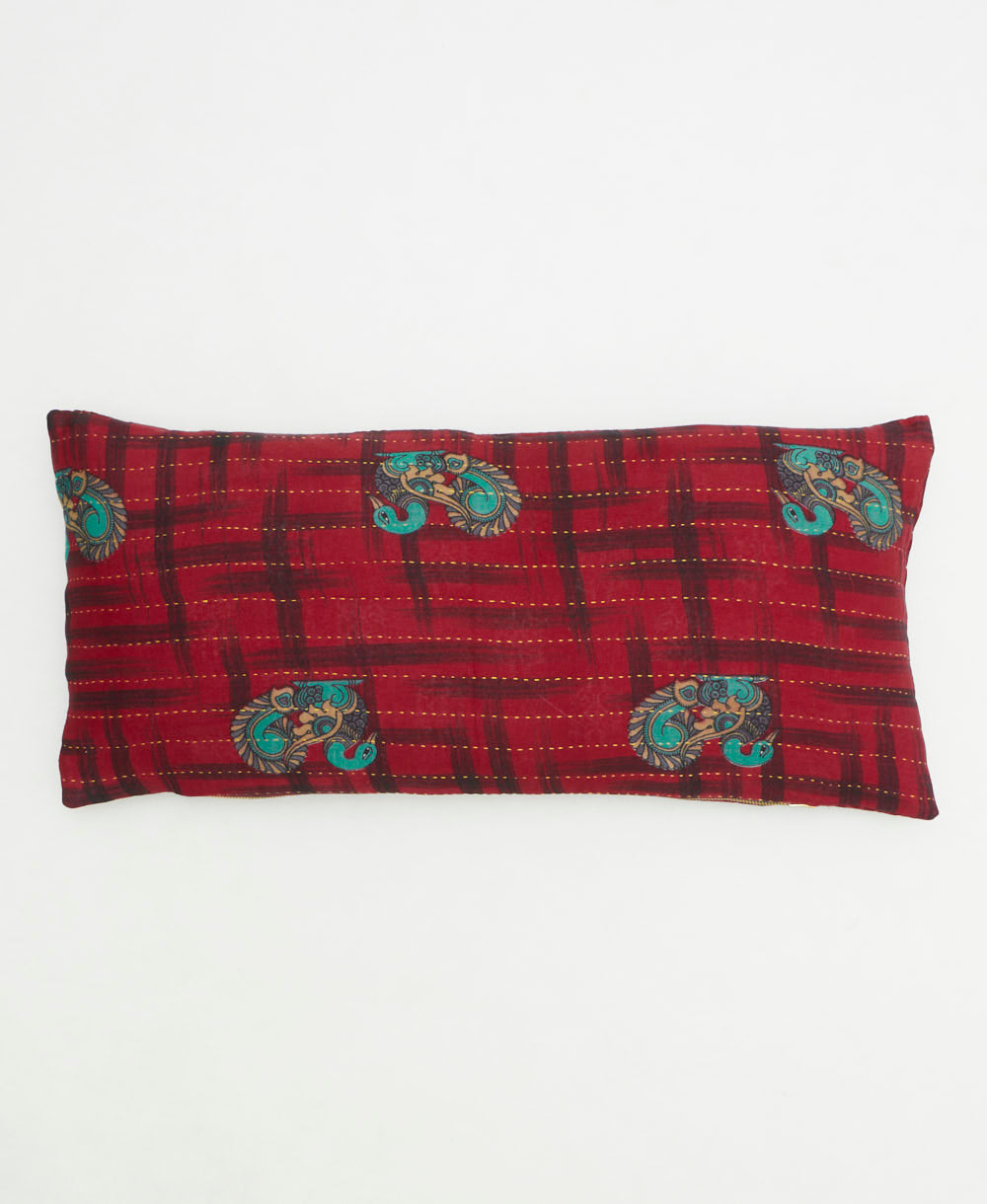 lumbar pillow