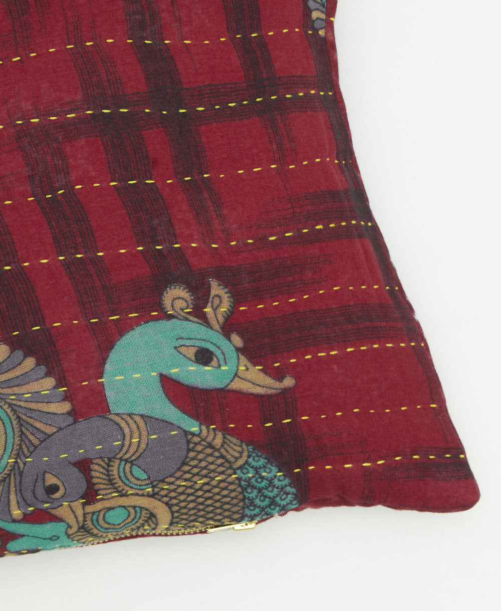 lumbar pillow