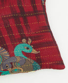 lumbar pillow