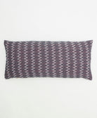 lumbar throw pillow