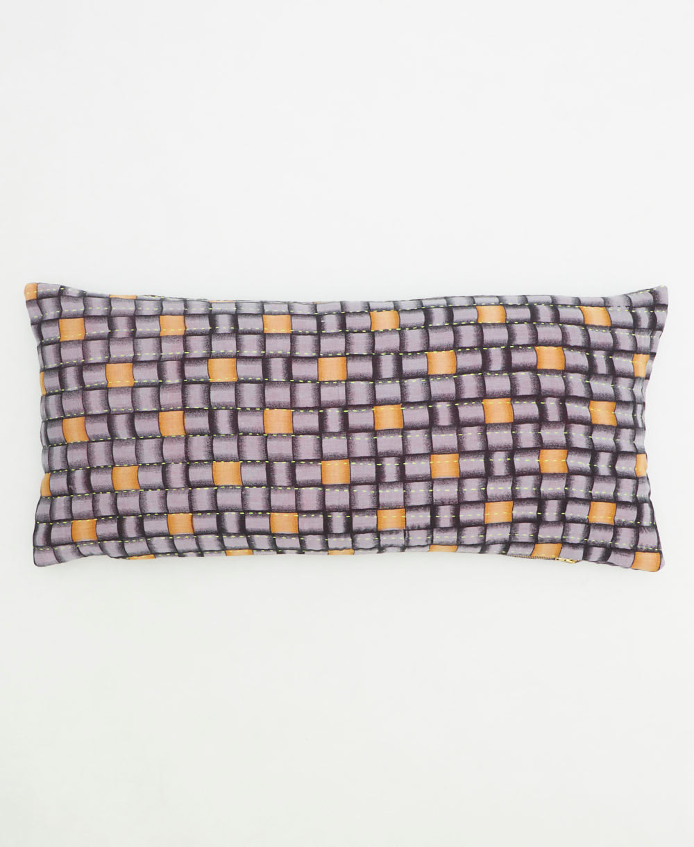 lumbar pillow