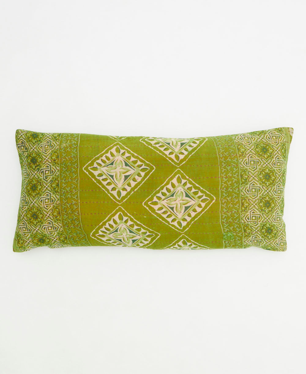 lumbar pillow