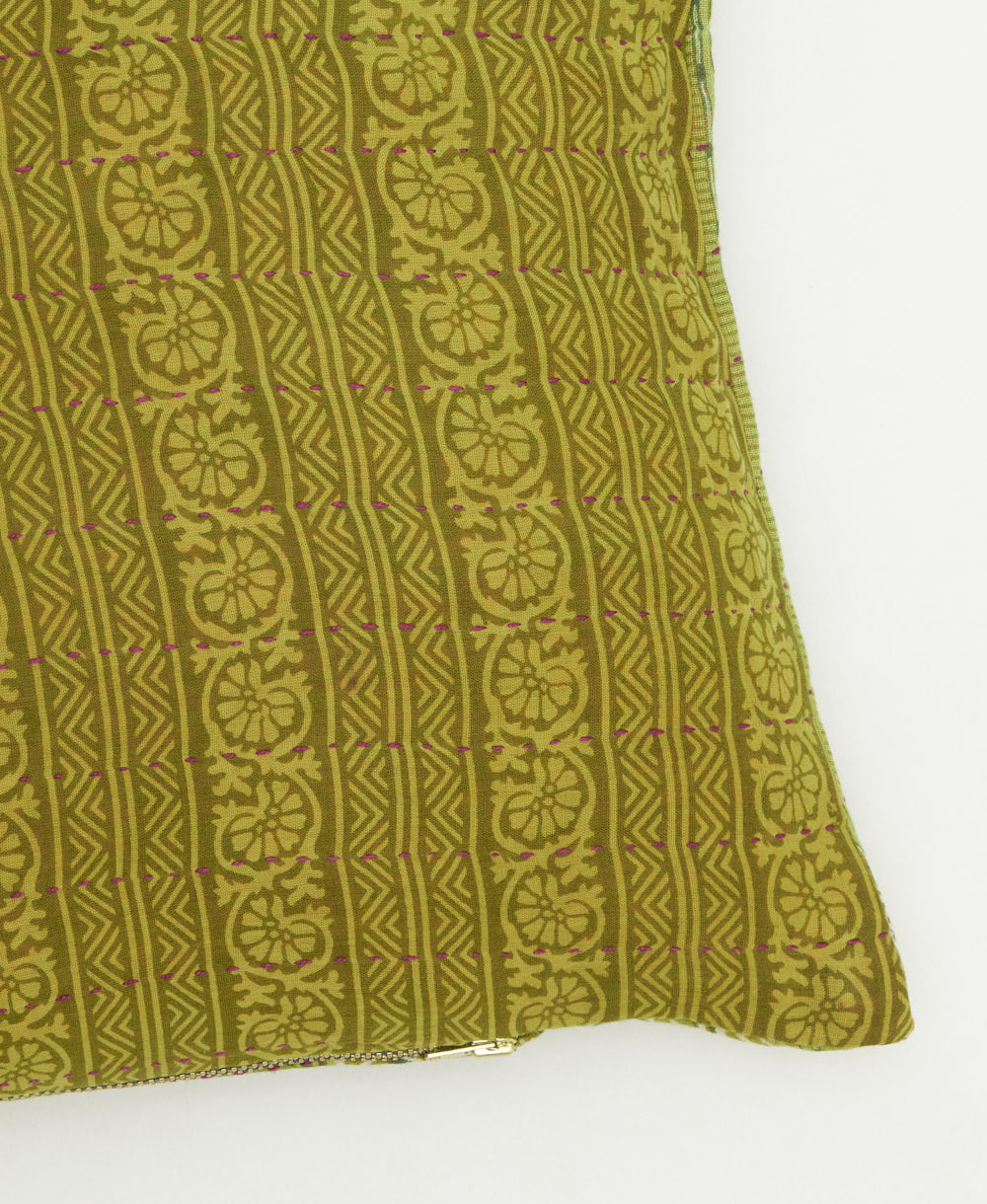 lumbar pillow