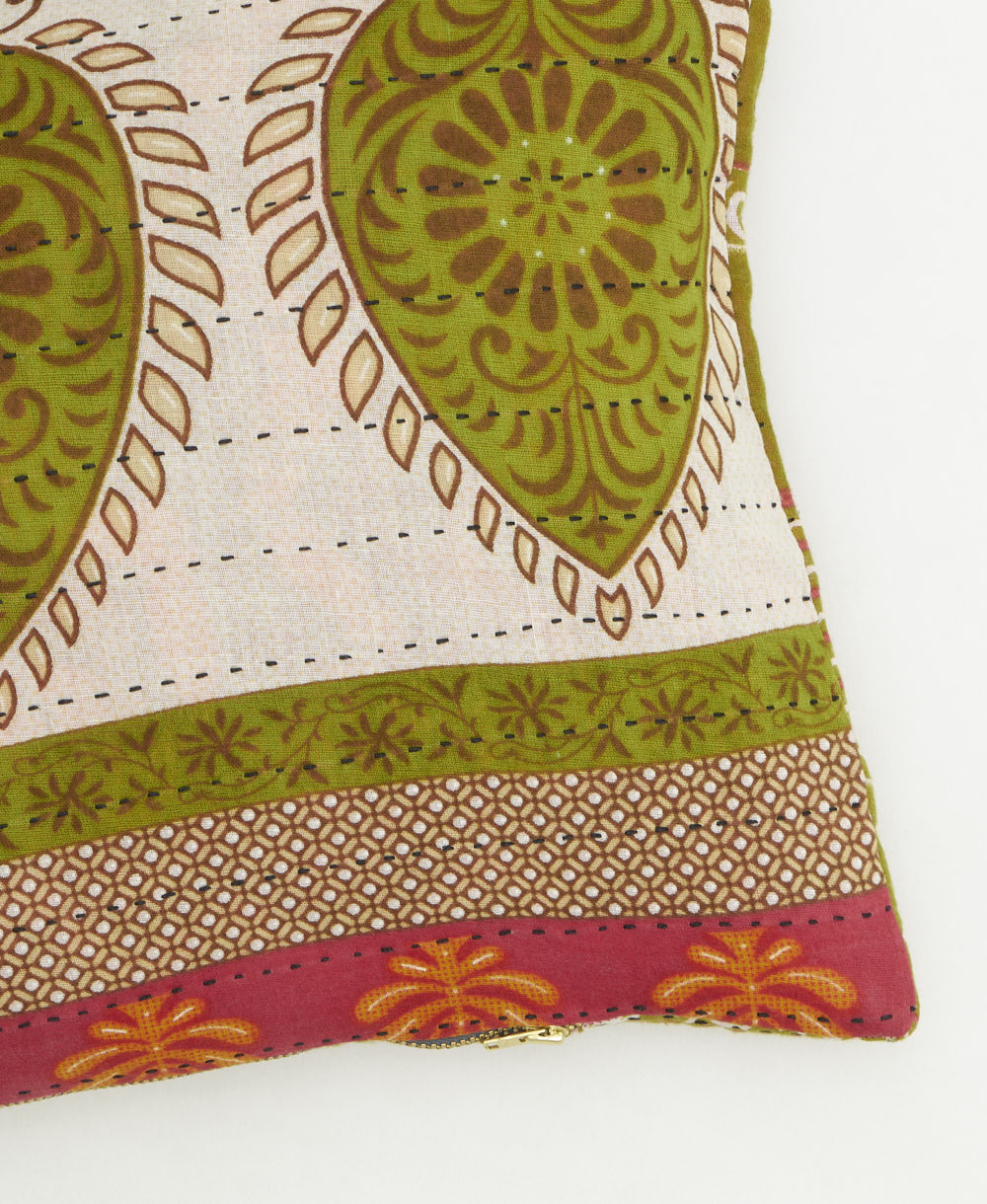 lumbar pillow