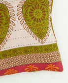 lumbar pillow