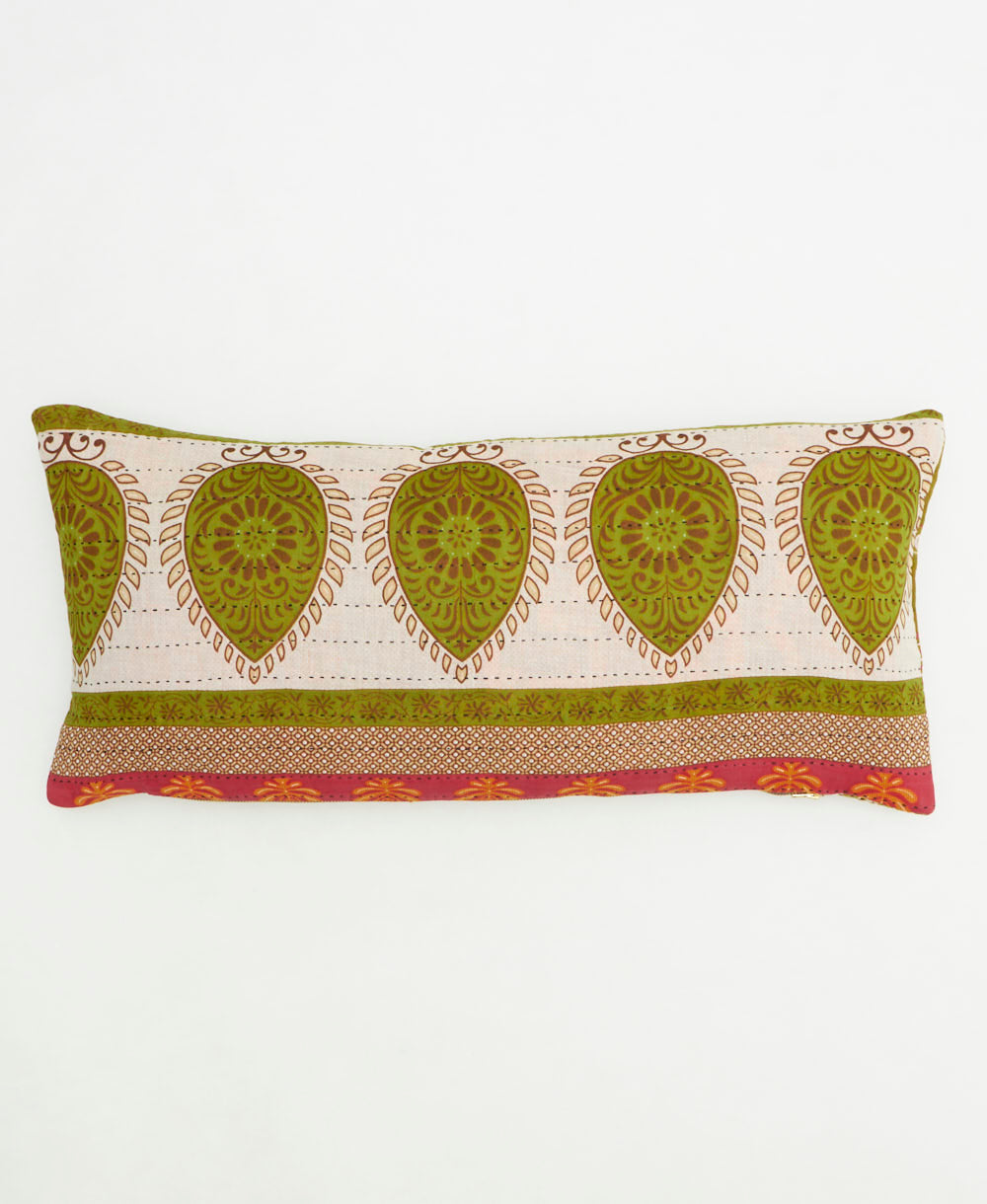 lumbar pillow
