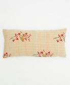 lumbar pillow