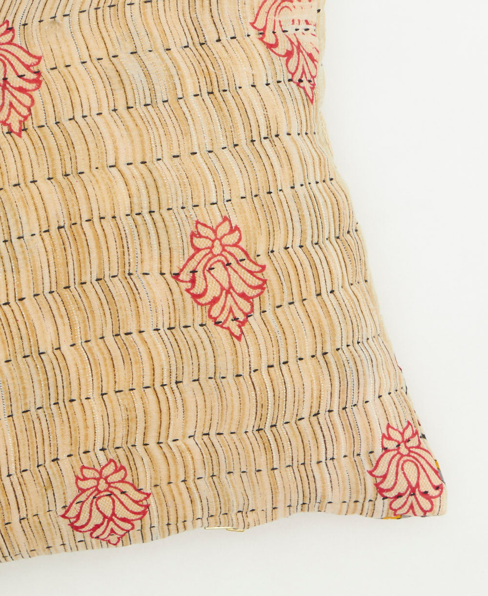 lumbar pillow