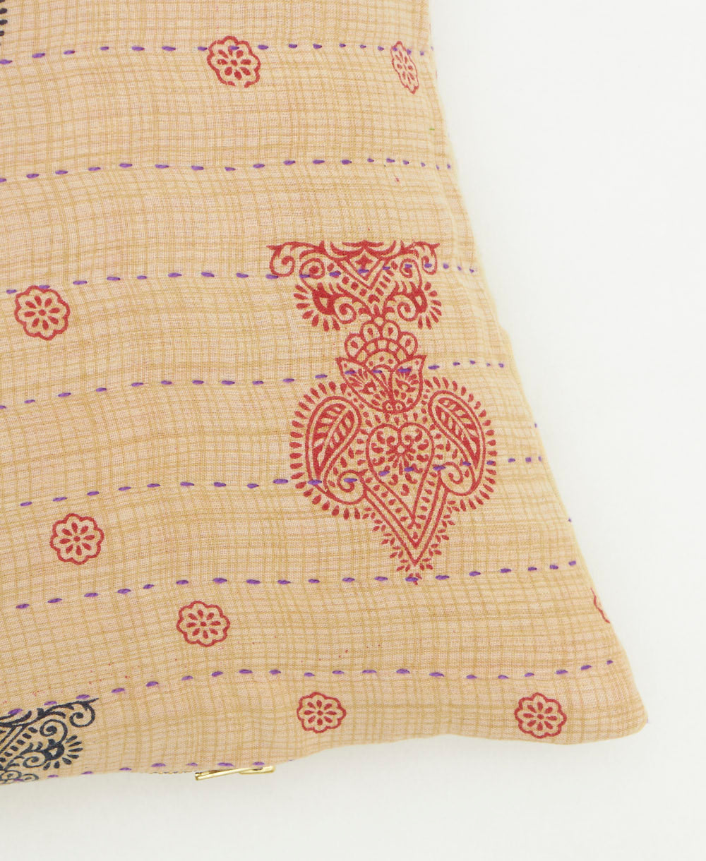 lumbar pillow