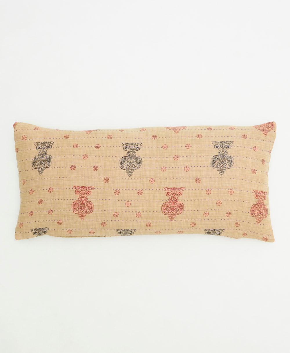 lumbar pillow