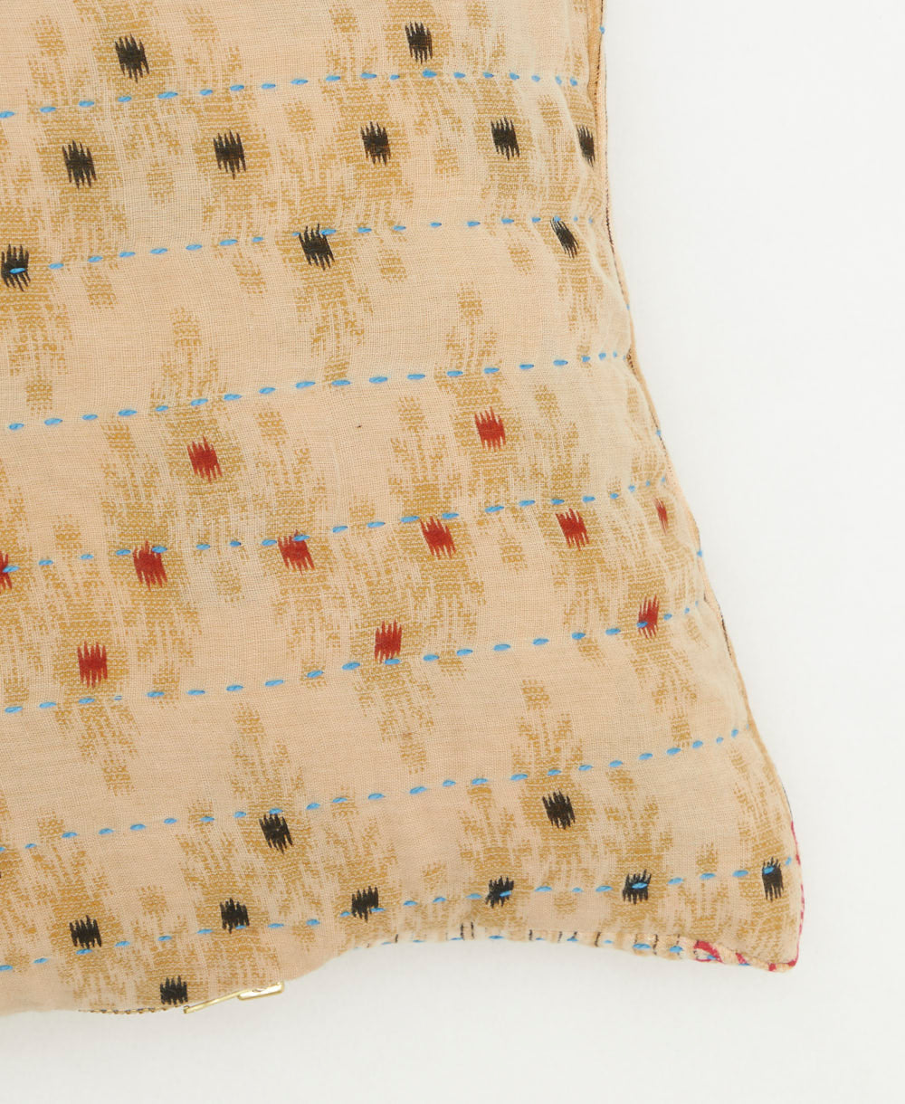 lumbar pillow