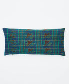 lumbar throw pillow
