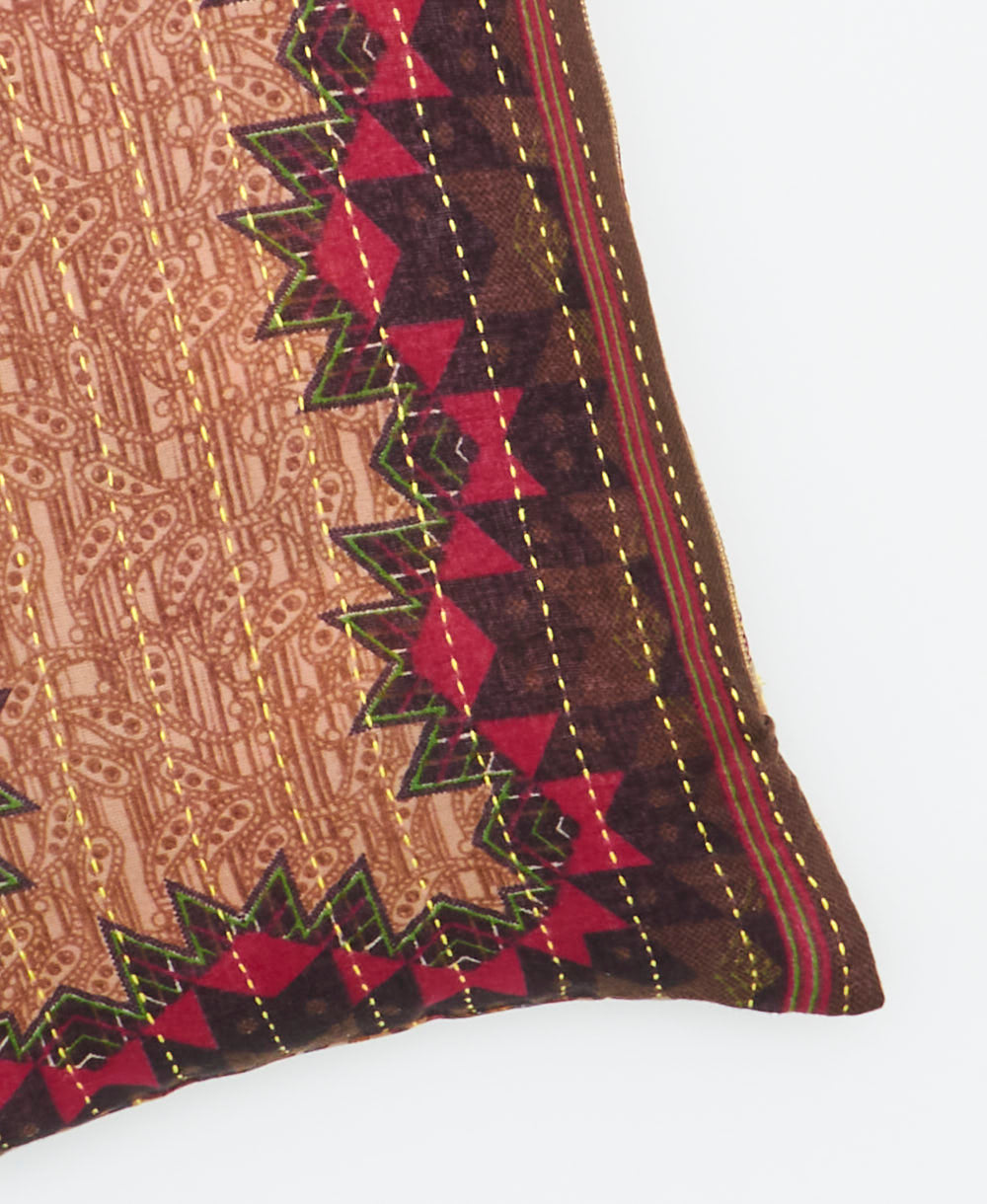 lumbar pillow