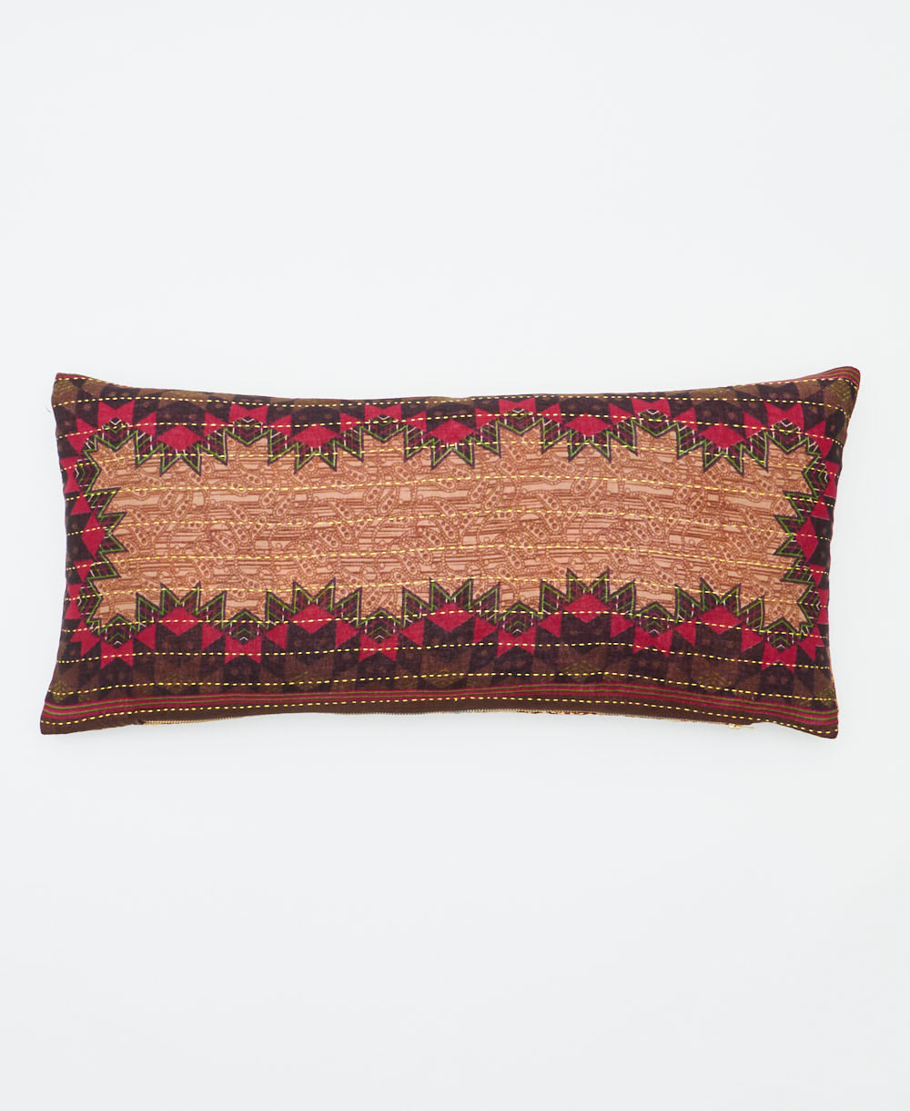 lumbar pillow
