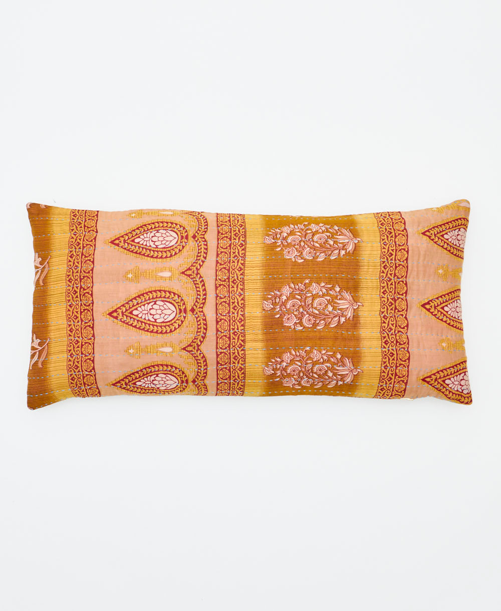 lumbar pillow