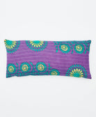 lumbar throw pillow