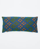 lumbar throw pillow