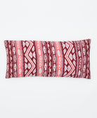 lumbar throw pillow