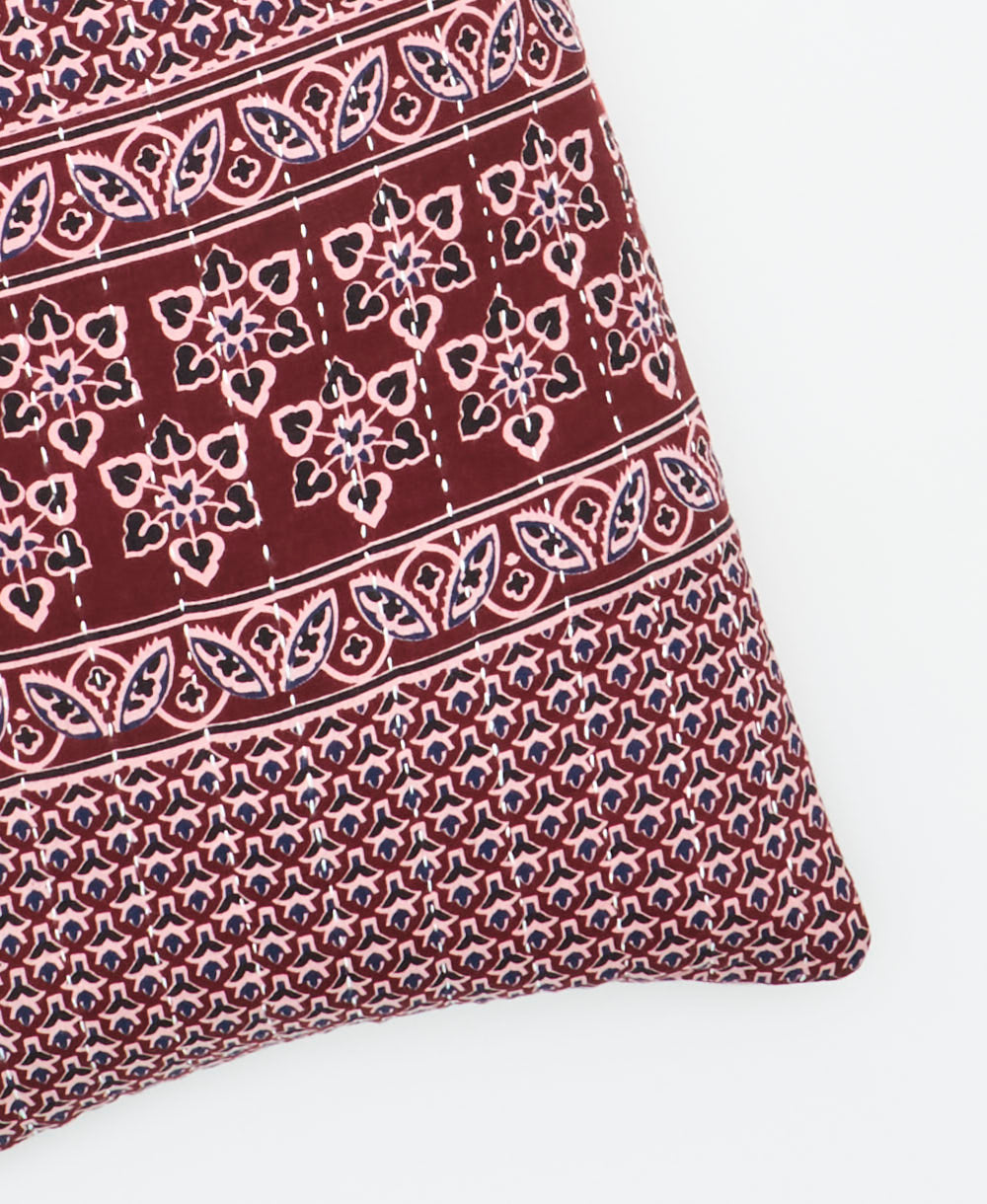 lumbar pillow