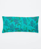lumbar throw pillow