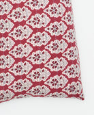 lumbar pillow