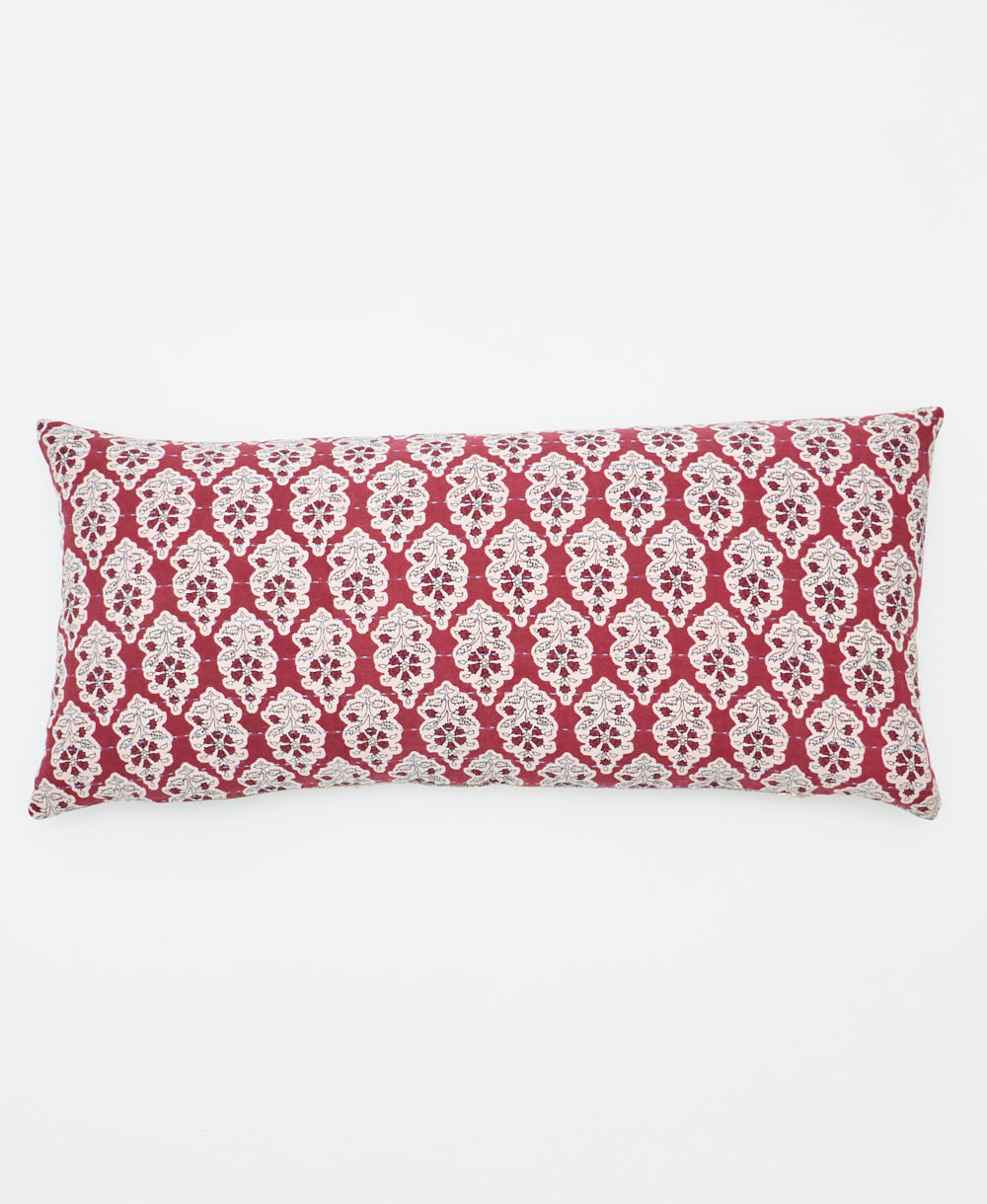 lumbar pillow