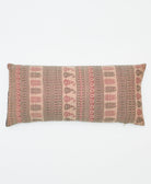 lumbar pillow