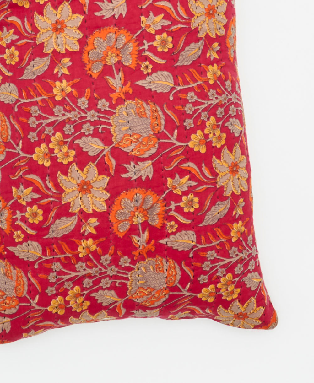 lumbar pillow
