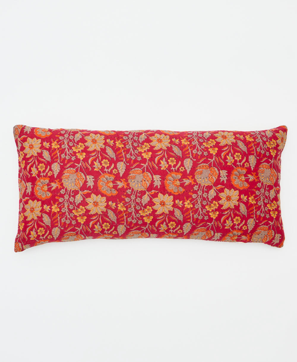 lumbar pillow