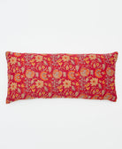 lumbar pillow