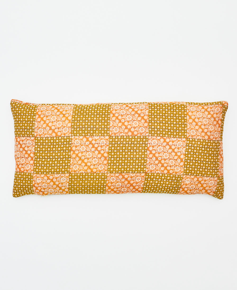 lumbar pillow