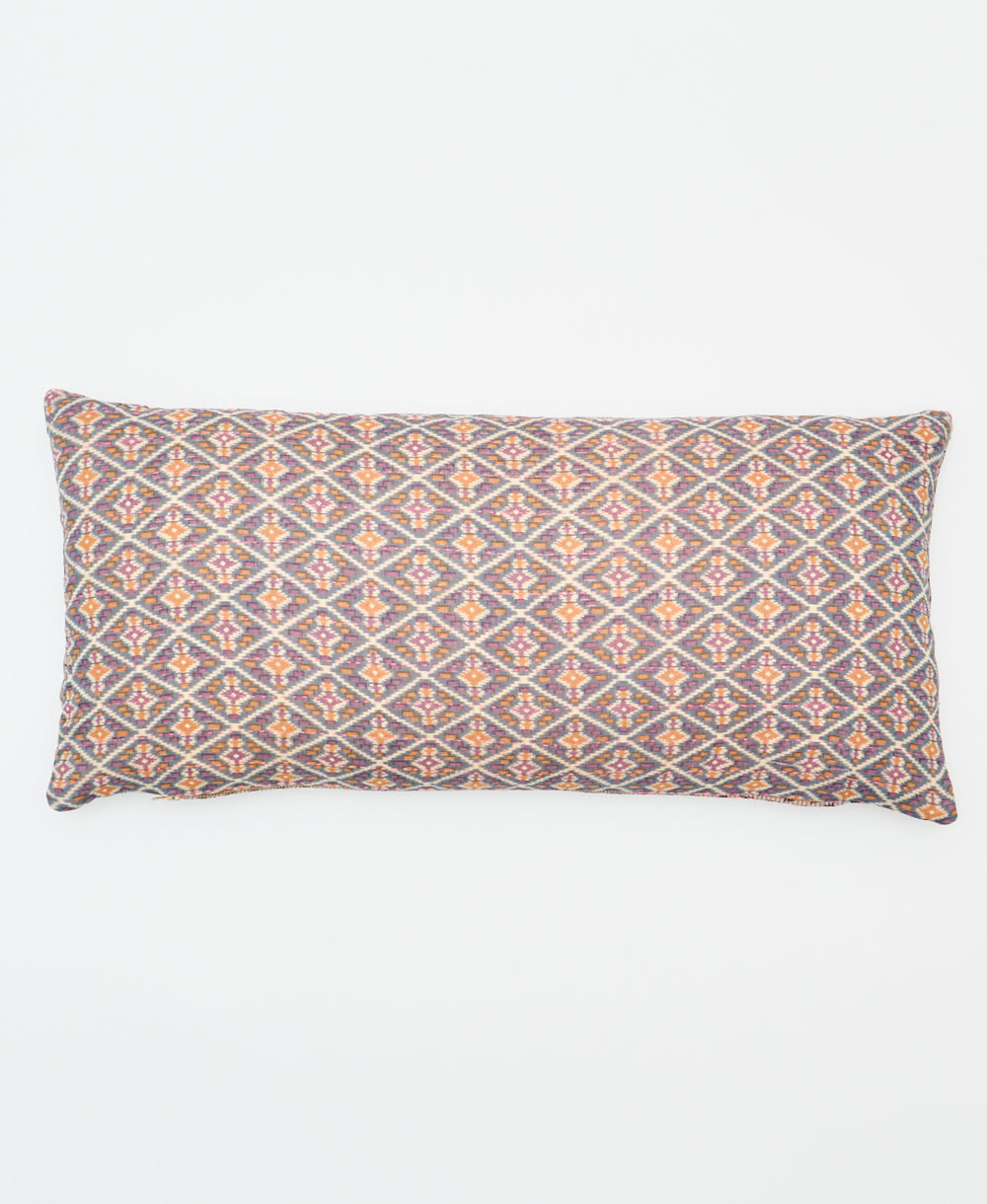 lumbar pillow