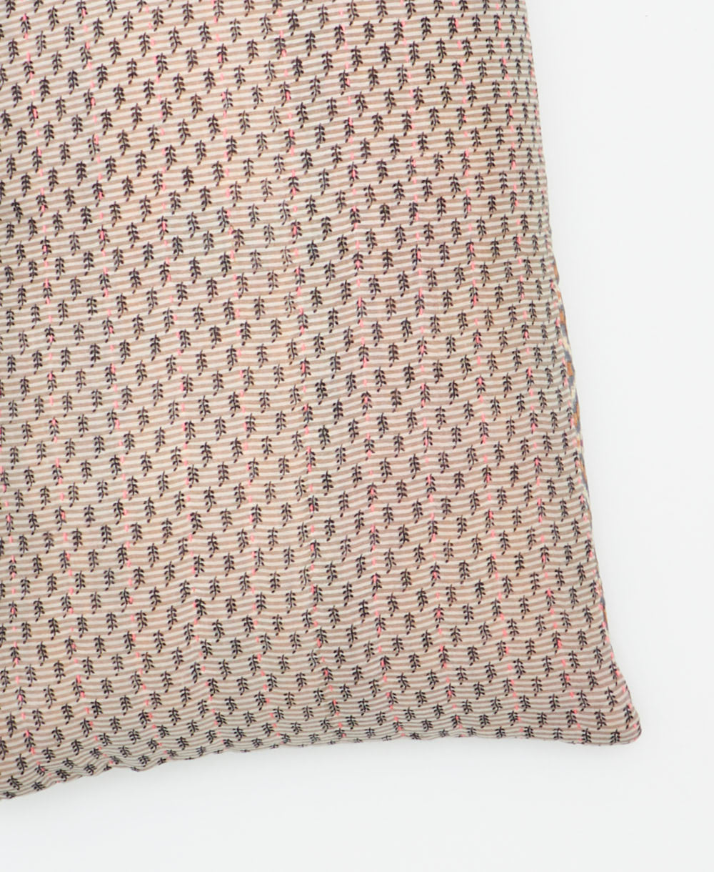 lumbar pillow