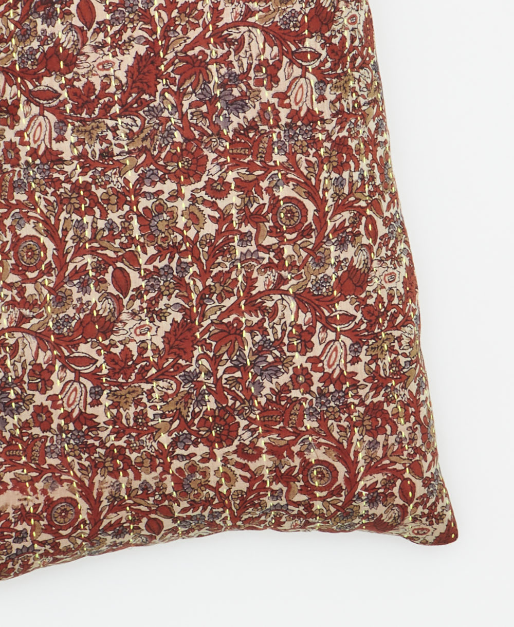 lumbar pillow