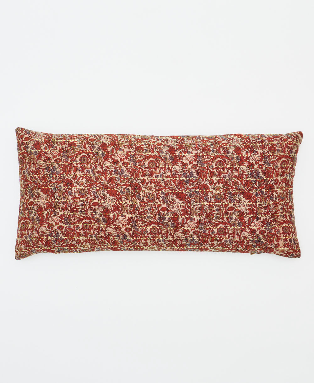 lumbar pillow