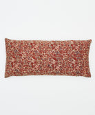 lumbar pillow