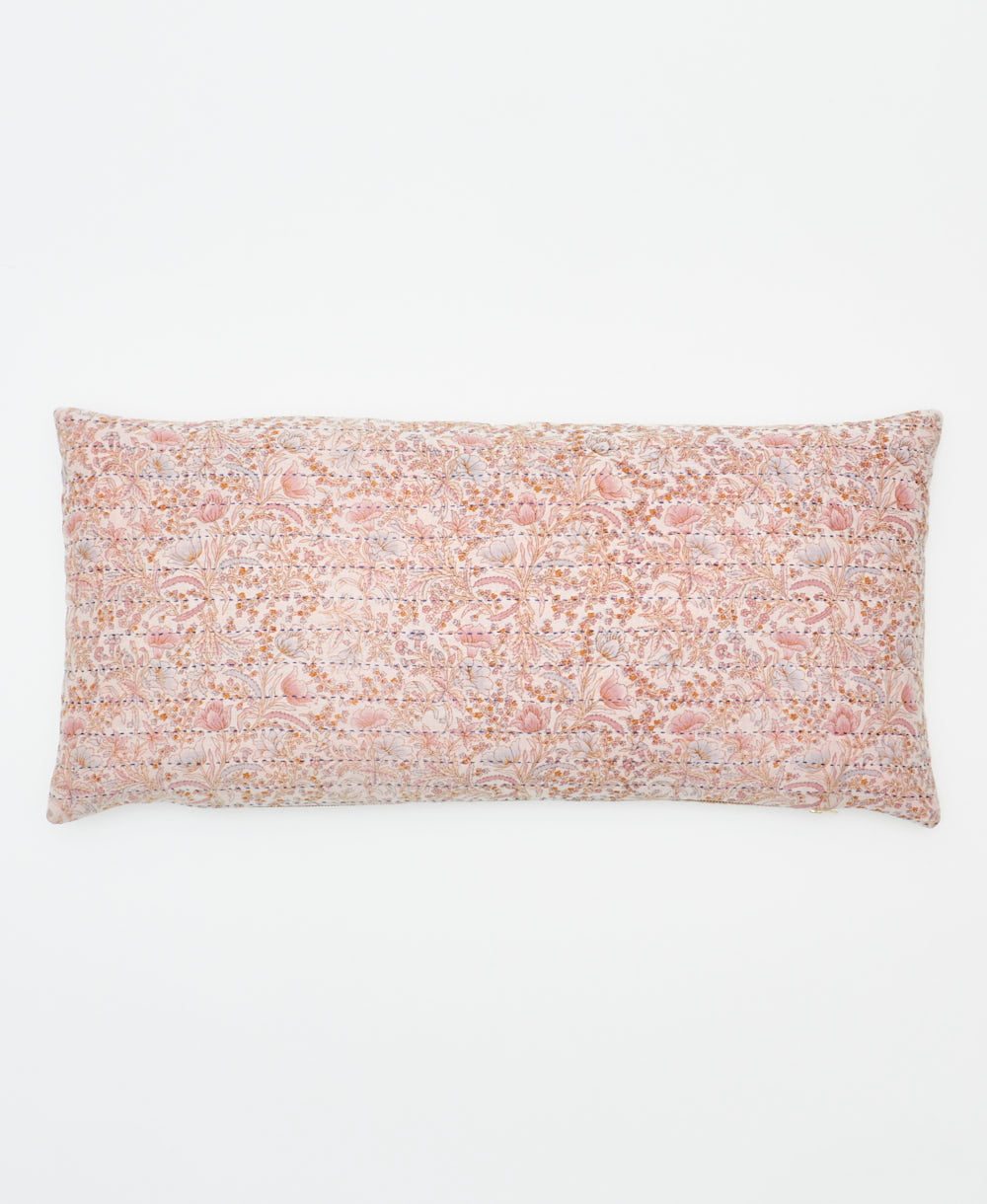lumbar pillow