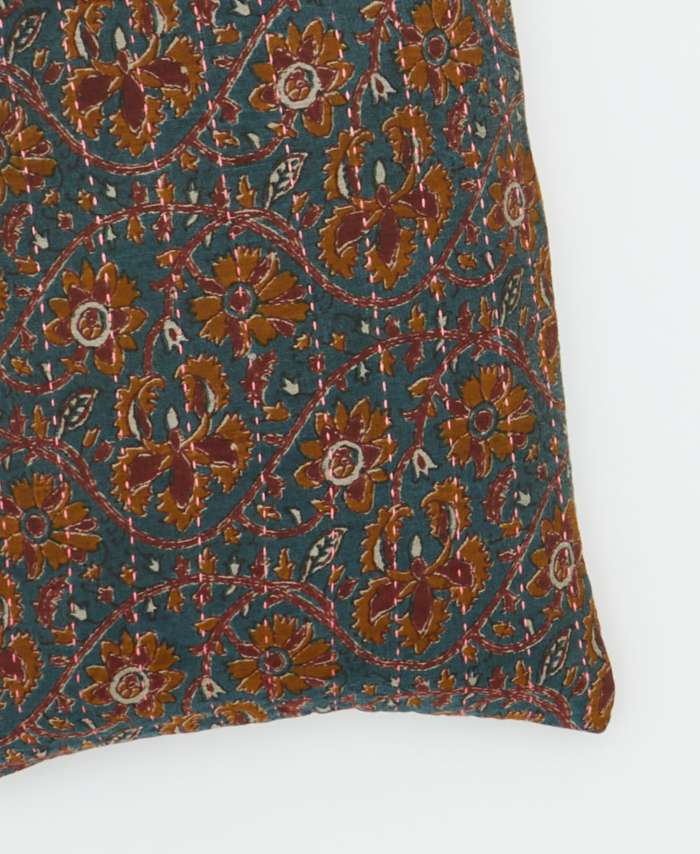 lumbar pillow