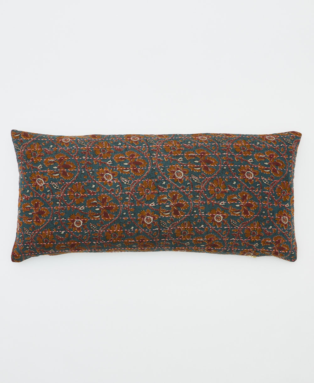 lumbar pillow