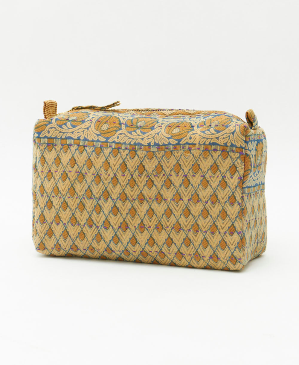 cosmetic travel bag
