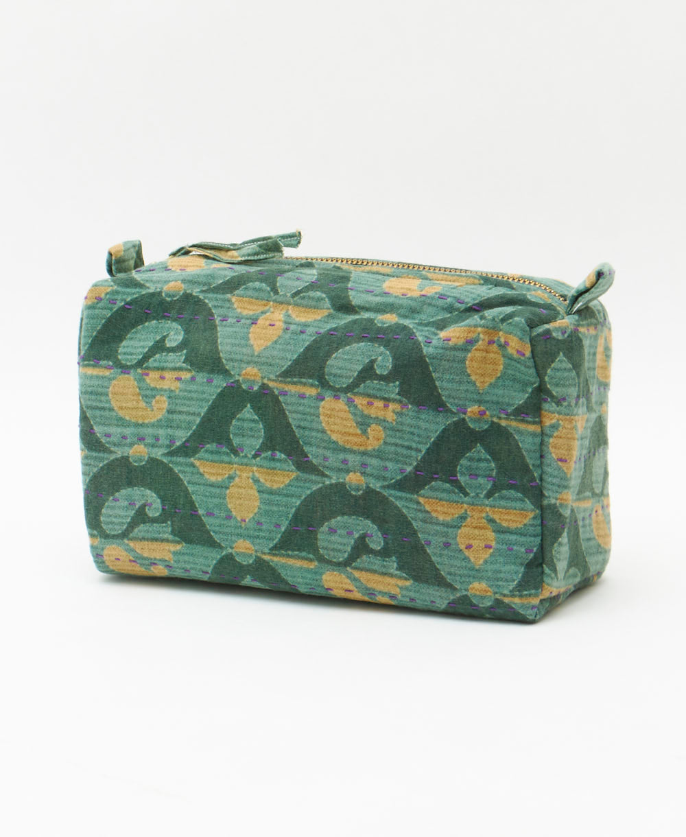cosmetic travel bag