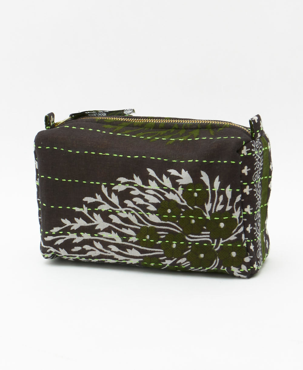 cosmetic travel bag