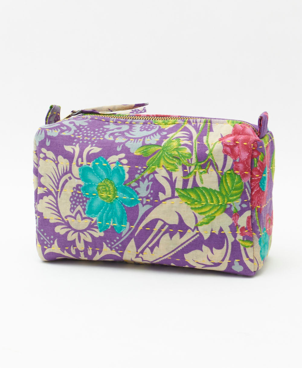 cosmetic travel bag