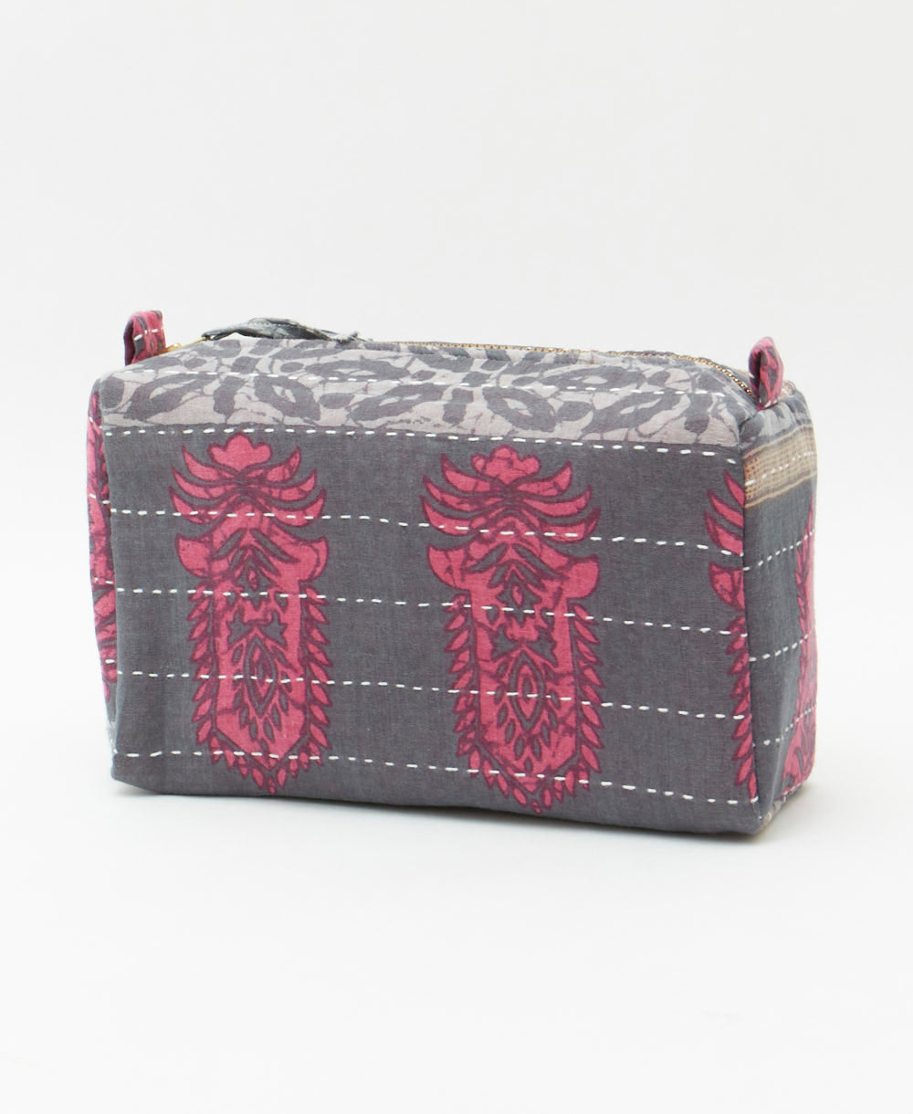 cosmetic travel bag