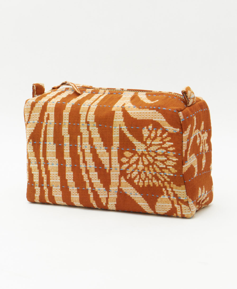cosmetic travel bag